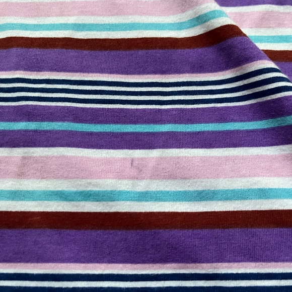 large colourful polo - Picture 5 of 5